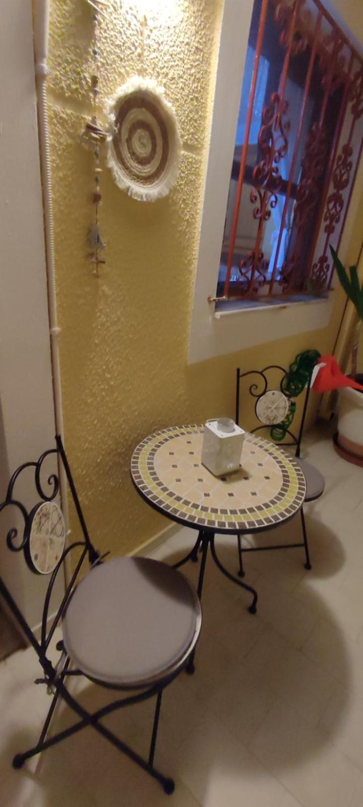 Captain'S Mermaid Houses, Karpathos ภายนอก รูปภาพ